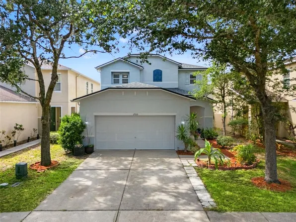 17535 Balmaha Dr, Land O Lakes, FL 34638