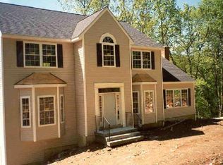 69 Alberts Hill Rd LOT 2, Newtown, CT 06482