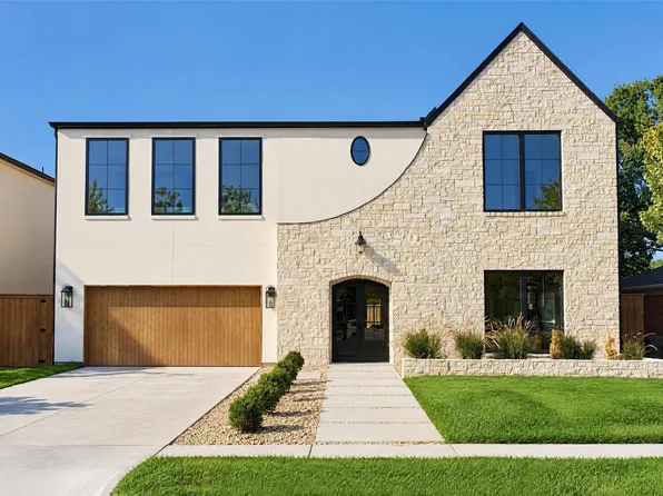 3733 Clover Ln, Dallas, TX 75220
