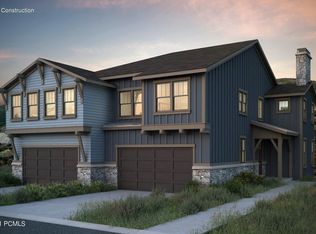 12862 N Belaview Way #29, Hideout, UT 84036