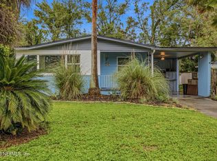 2417 Provost Rd E, Jacksonville, FL 32216