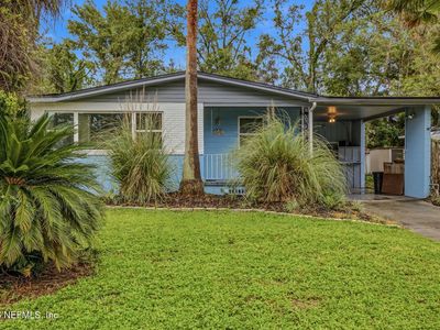 2417 PROVOST Road E, Jacksonville, FL, 32216