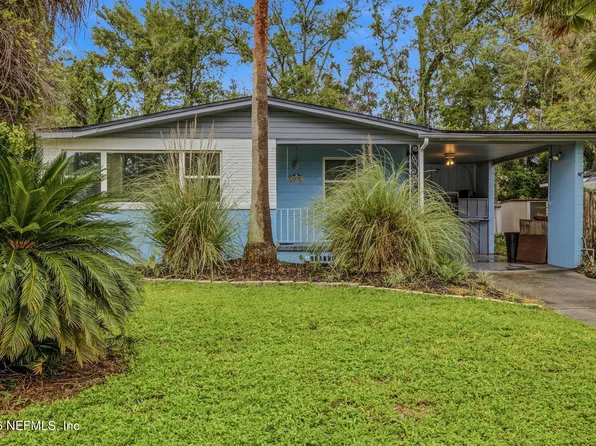 2417 PROVOST Road E, Jacksonville, FL 32216