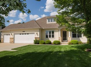 6356 Saddle Ridge Ct, Kalamazoo, MI 49009