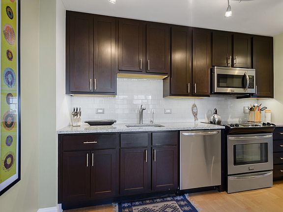 5th image of 4250 N Marine Dr APT 804