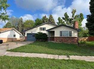 3106 Water St, Colorado Springs, CO 80904
