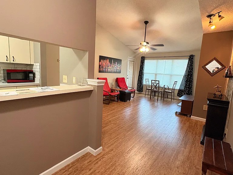 1401 S Palmetto Ave #611 — Photo 3