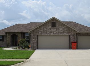 228 E Lombardy Dr, Republic, MO 65738