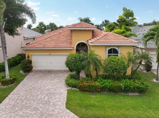 4248 Imperial Isle Dr, Lake Worth, FL 33449