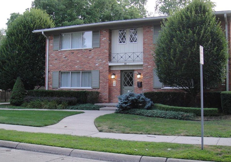 Well maintained building. Incredible downtown Plymouth location.