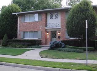 650 Forest Ave APT 3, Plymouth, MI 48170