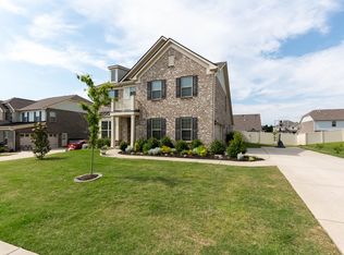 7006 San Gilberto Ct, Spring Hill, TN 37174