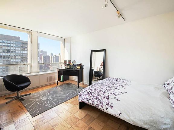 2nd image of 330 E 33rd St APT 16P