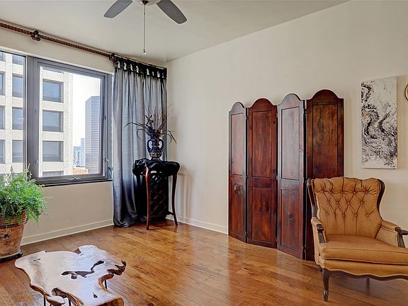 4th image of 1200 Main St APT 2408
