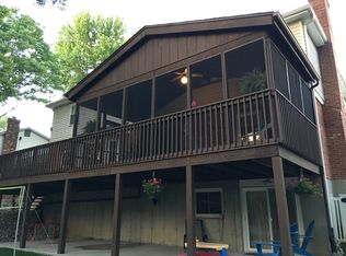 387 Branchport Dr, Chesterfield, MO 63017