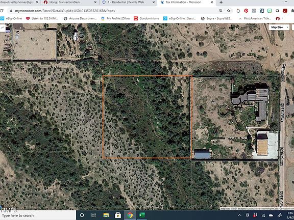3rd image of 0 W Dale Lane #0