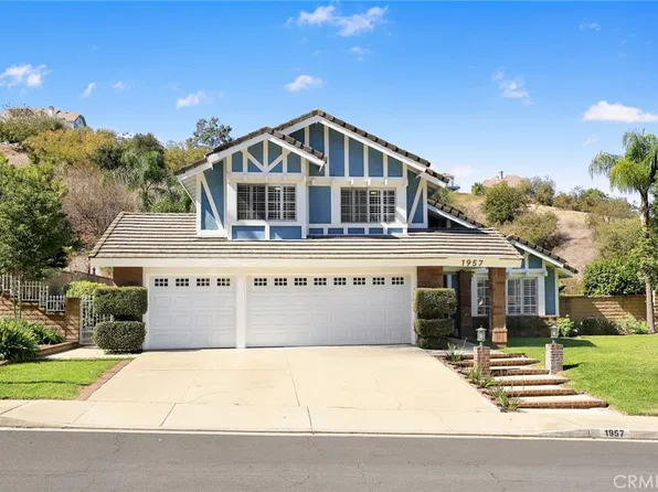 1957 Avenida Monte Vis, San Dimas, CA 91773