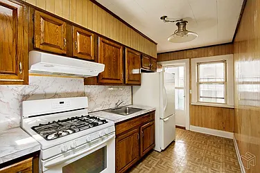 Rented by Halstead Real Estate