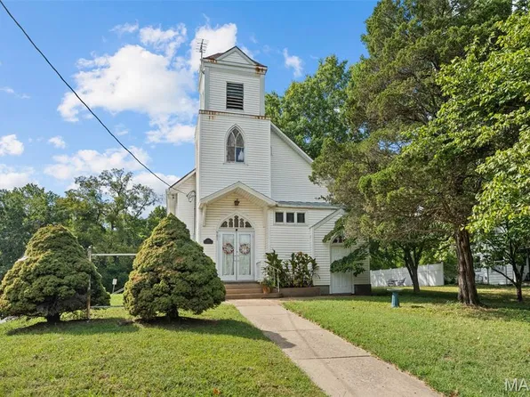 901 Maupin Ave, New Haven, MO 63068