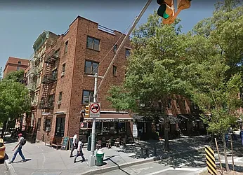 Rented by Voro New York