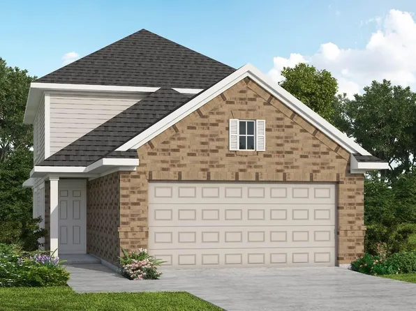 3910 Sugardale Street, Baytown, TX 77521