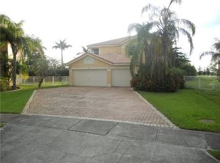 2808 SW 177th Ave, Miramar, FL 33029