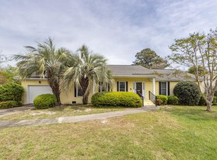 916 Searle Ct, Mount Pleasant, SC 29464