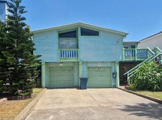 Lil Carribian, South Padre Island, TX 78597