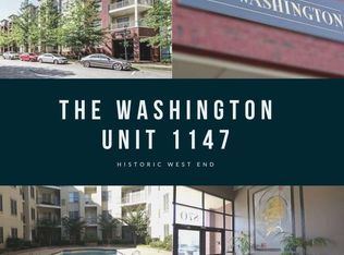 870 Mayson Turner Rd NW UNIT 1147, Atlanta, GA 30314