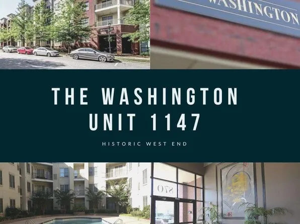 870 Mayson Turner Rd NW Unit 1147, Atlanta, GA 30314