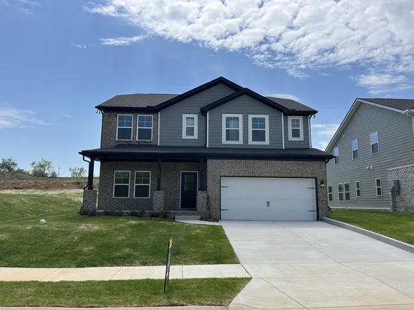 252 Rose Hannah Dr Lot 21, Gallatin, TN 37066