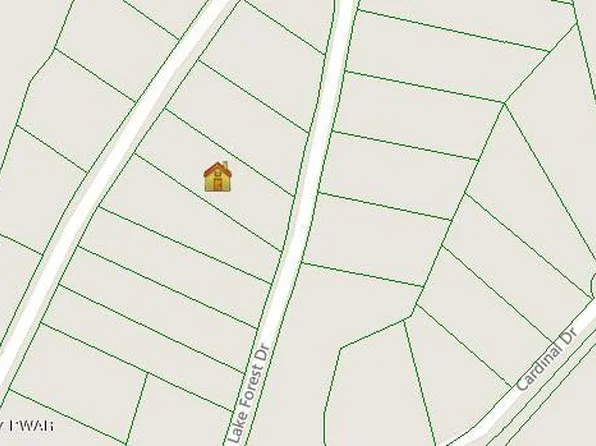 LOT 720 Lake Forest Dr, Dingmans Ferry, PA 18328