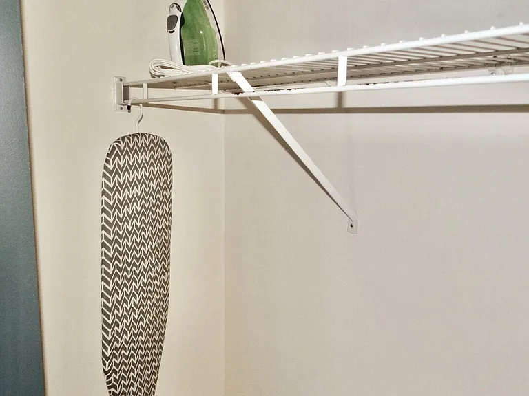 Storage Room