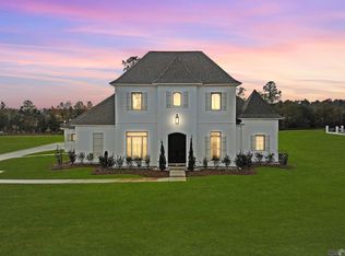 14226 Courtney Rd, Walker, LA 70785