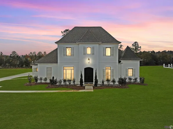 14226 Courtney Rd, Walker, LA 70785