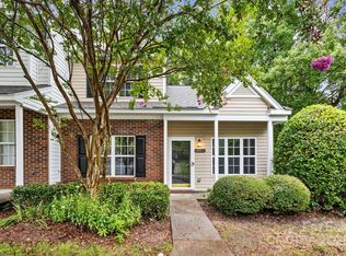 10862 Holly Ridge Blvd, Charlotte, NC 28216