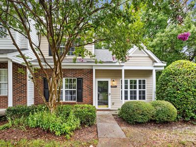 10862 Holly Ridge Blvd, Charlotte, NC, 28216