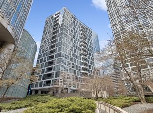 403 N Wabash Ave #14A, Chicago, IL 60611
