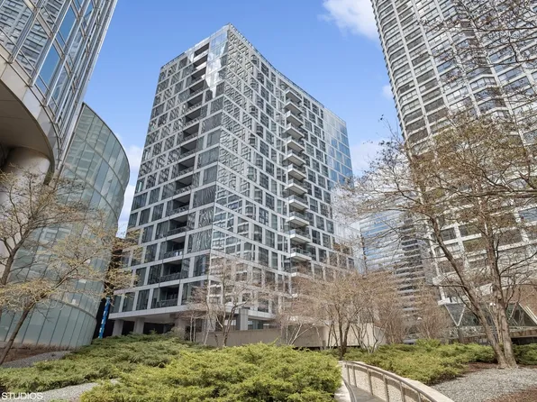 403 N Wabash Ave #14A, Chicago, IL 60611