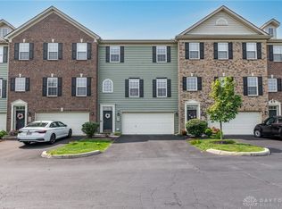9448 Tahoe Dr, Dayton, OH 45458
