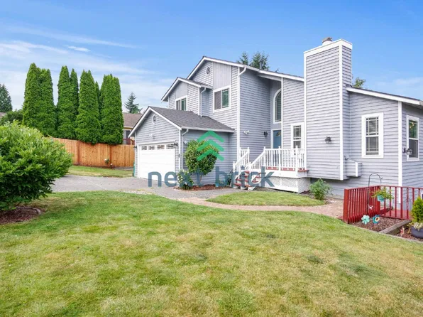 12416 NE 169th St, Woodinville, WA 98072