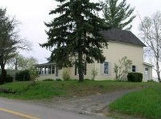 5881 N 72nd Ave, Hart, MI 49420