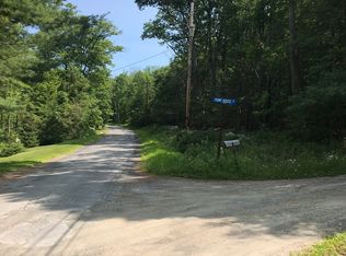 Stein Rd, Shawangunk, NY 12566
