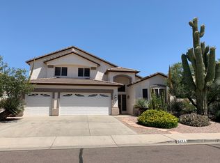 6174 W Quail Ave, Glendale, AZ 85308