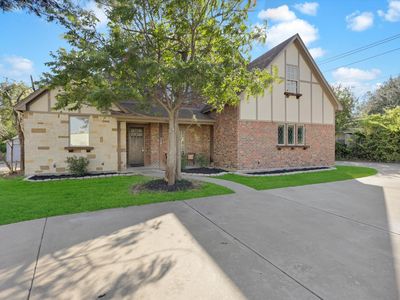 3547 S Hills Ave, Fort Worth, TX, 76109