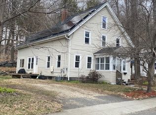 19 High St, Orange, MA 01364