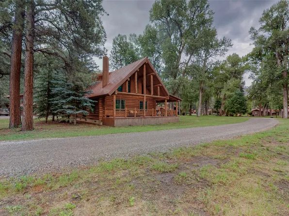 18 Tres Lagunas, Pecos, NM 87552