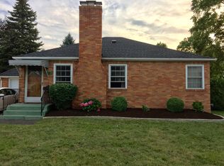 28 Capen Blvd, Buffalo, NY 14214