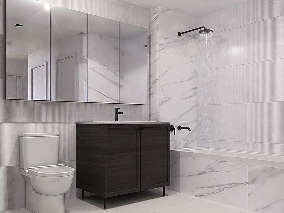 4th image of 205 E 110th St APT 1207