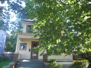 1128 W Stephenson St, Freeport, IL 61032